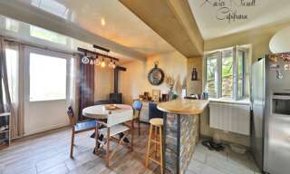 Maison 4 Pièces 80 m² à vendre à Cluny (71250)