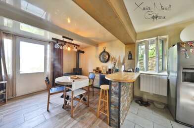 Maison 4 pièces 189000 €