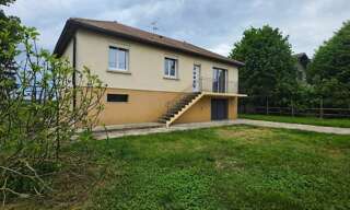 Maison 5 Pièces 100 m² à vendre à Chemin (39120)