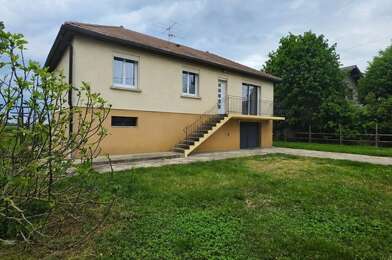 Maison 5 pièces 175000 €