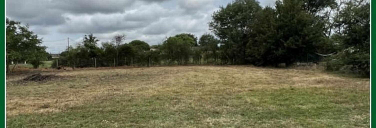 Terrain  704 m² à vendre à Pibrac (31820)