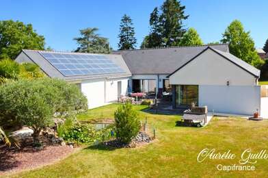 Maison 9 pièces 691000 €