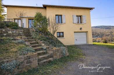Maison 5 pièces 289000 €