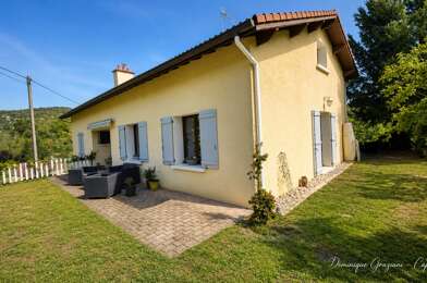 Maison 5 pièces 289000 €
