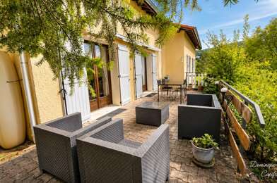 Maison 5 pièces 285000 €