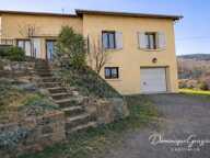 AUREC-SUR-LOIRE – MAISON 150 M² – TERRAIN 1 000 M² – 4 CHAMBRES — photo 2