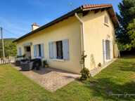 AUREC-SUR-LOIRE – MAISON 150 M² – TERRAIN 1 000 M² – 4 CHAMBRES — photo 3