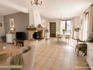 AUREC-SUR-LOIRE – MAISON 150 M² – TERRAIN 1 000 M² – 4 CHAMBRES — photo 4