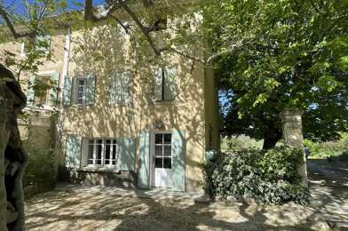 Maison 6 pièces 795000 €