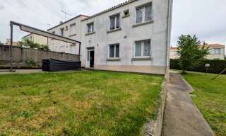 Maison 6 Pièces 117 m² à vendre à Chanverrie (85130)