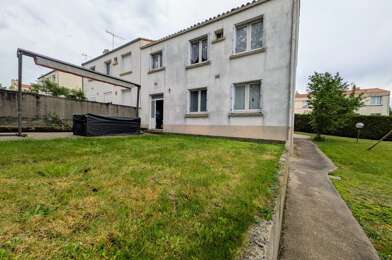 Maison 6 pièces 160000 €