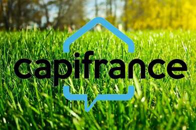 Terrain  44870 €