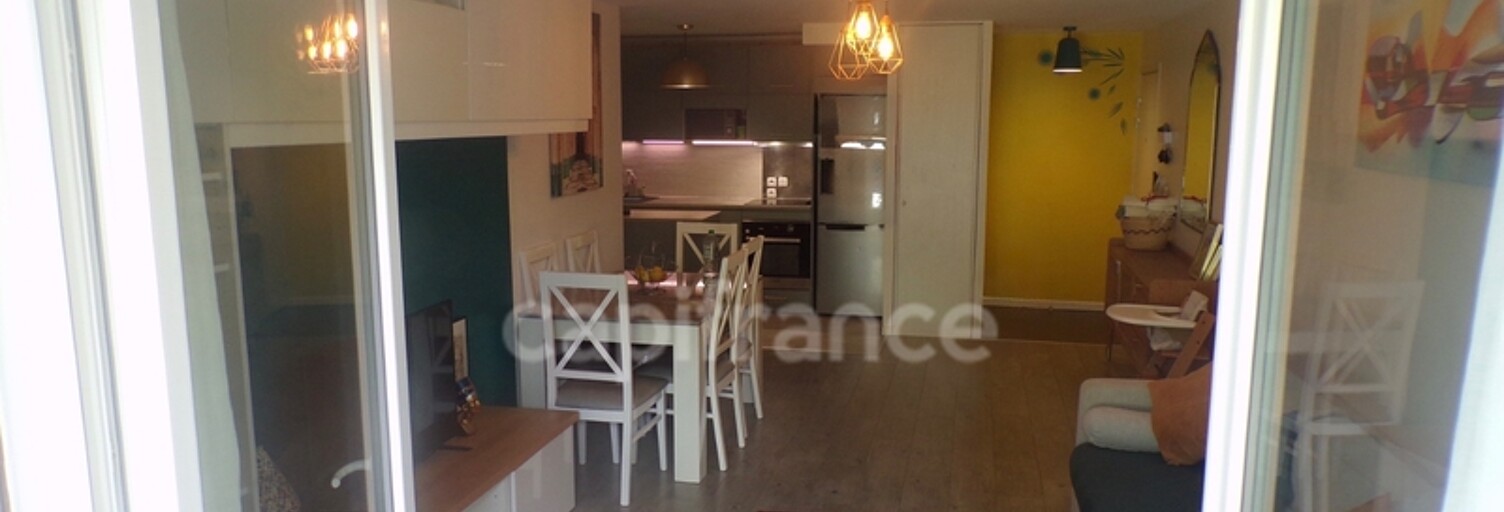 Appartement 3 Pièces 71 m² à vendre à Persan (95340)