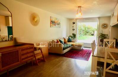 Appartement à vendre 3 pièces PERSAN (95) — photo du bien