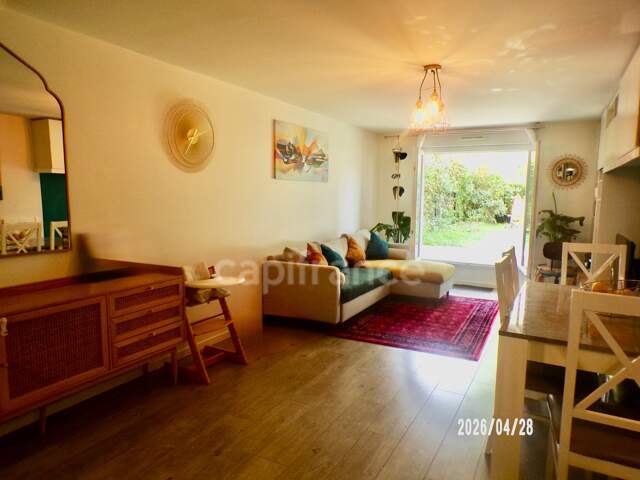 Appartement à vendre 3 pièces PERSAN (95) — photo du bien