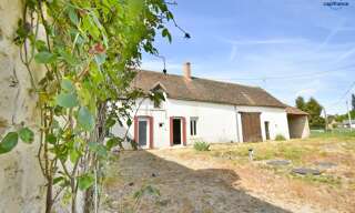 Maison 3 Pièces 60 m² à vendre à Gy-en-Sologne (41230)