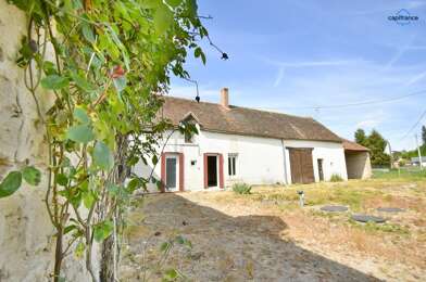 Maison 3 pièces 79900 €