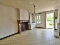 Maison à vendre 3 pièces GY EN SOLOGNE (41) — photo 4