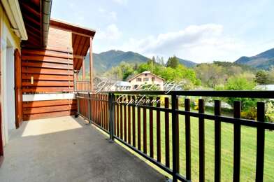 Appartement 4 pièces 287000 €