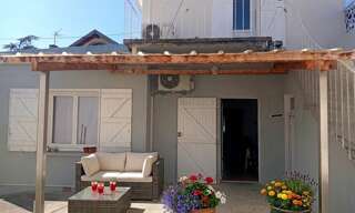 Maison 3 Pièces 48 m² à vendre à Pamiers (09100)