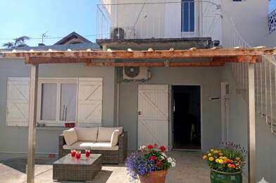 Maison 3 pièces 128000 €