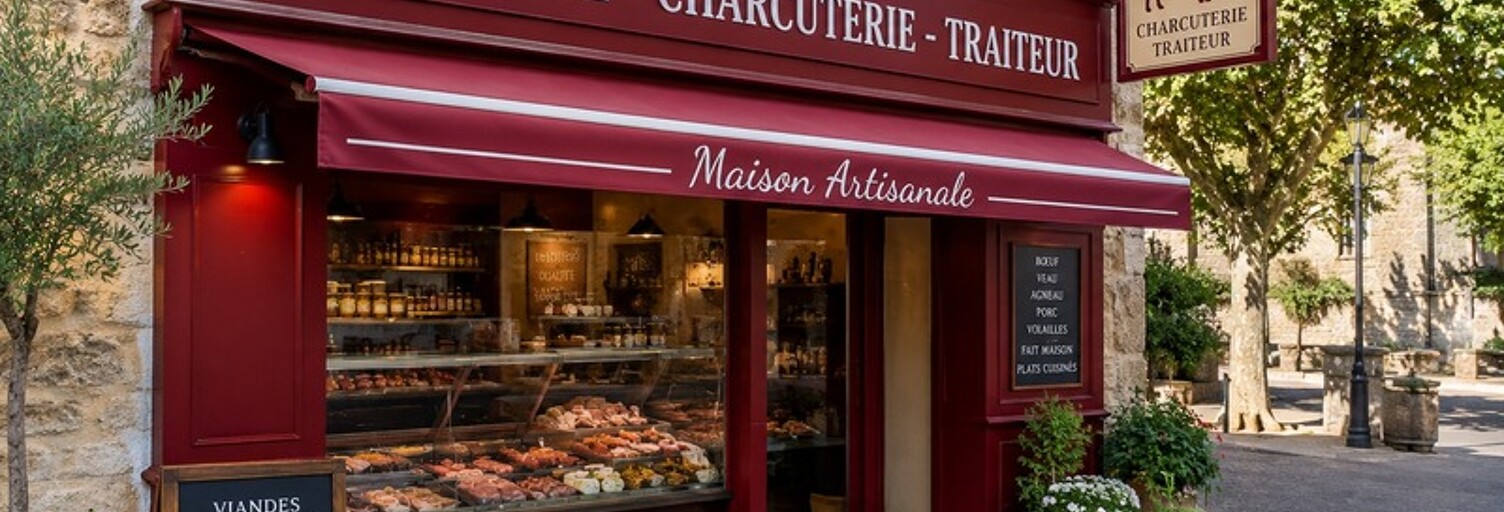Commerce  88 m² à vendre à Béziers (34500)