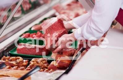 Boucherie – Charcuterie – Traiteur – Rôtisserie | 55 000 € | Fort potentiel de développement | Hérault (34) — photo du bien