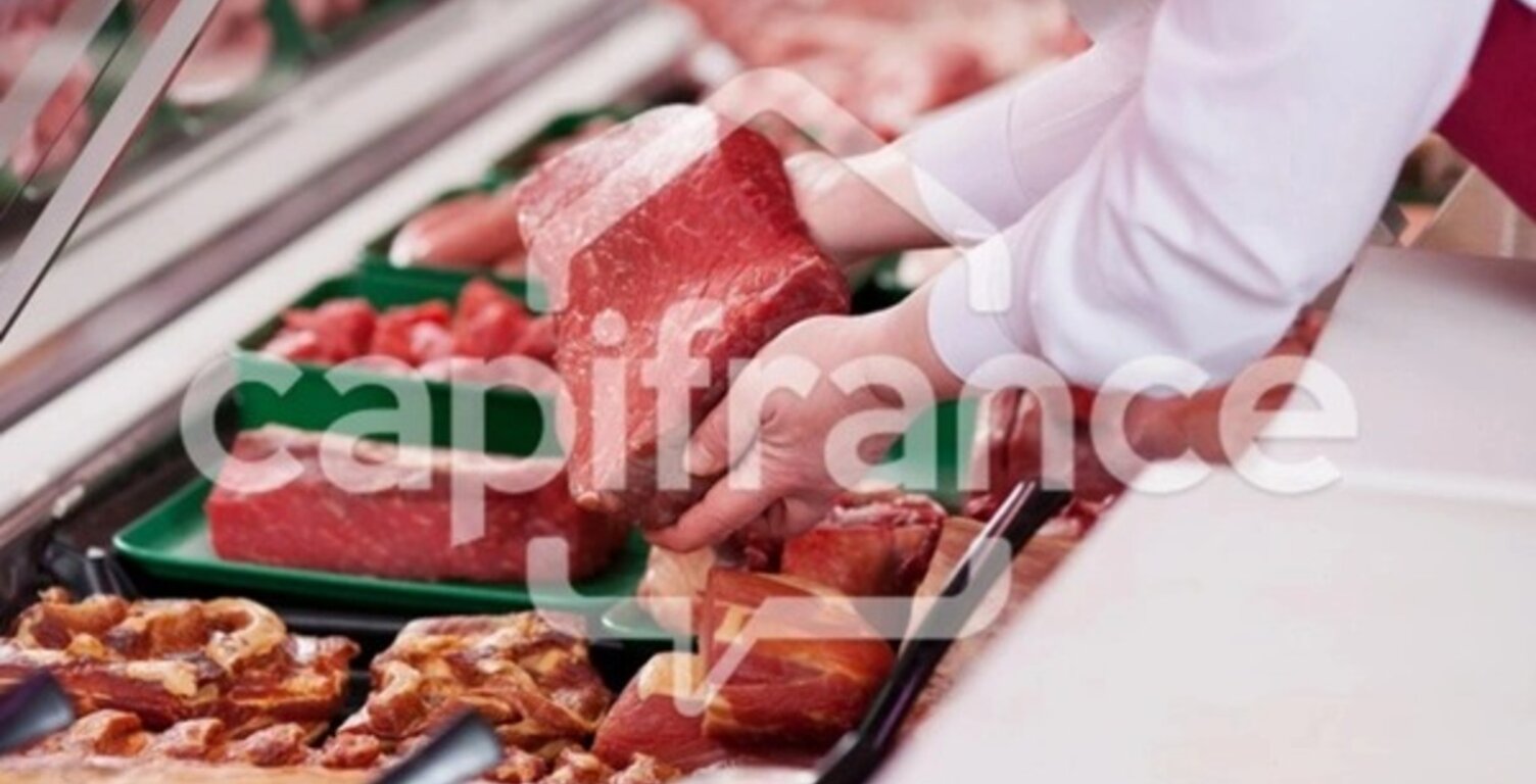 Boucherie – Charcuterie – Traiteur – Rôtisserie | 55 000 € | Fort potentiel de développement | Hérault (34) — photo 1
