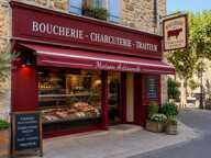 Boucherie – Charcuterie – Traiteur – Rôtisserie | 55 000 € | Fort potentiel de développement | Hérault (34) — photo 2