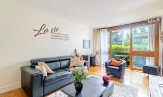 Appartement 4 Pièces 80 m² à vendre à Chilly-Mazarin (91380)