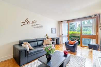 Appartement 4 pièces 228000 €