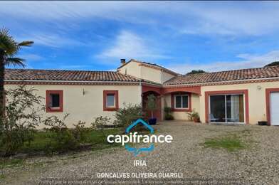 Maison 6 pièces 299900 €