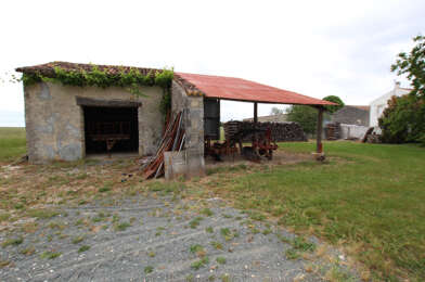 Maison 1 pièces 44000 €