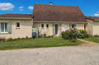 Maison 7 pièces 373000 €