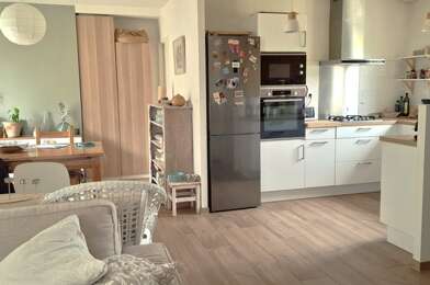 Maison 7 pièces 346000 €