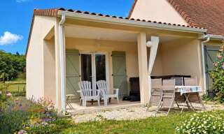 Maison 7 Pièces 146 m² à vendre à Valojoulx (24290)