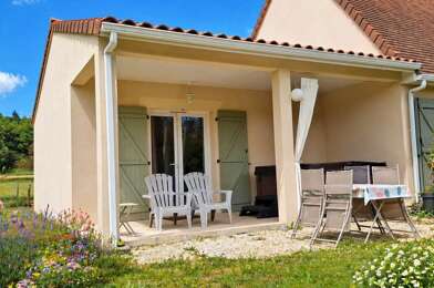 Maison 7 pièces 346000 €