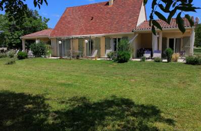 Périgord : Maison 2018, 7 pièces VALOJOULX (24) — photo du bien
