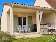 Périgord : Maison 2018, 7 pièces VALOJOULX (24) — photo 3