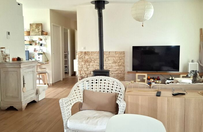 Périgord : Maison 2018, 7 pièces VALOJOULX (24) — photo 4