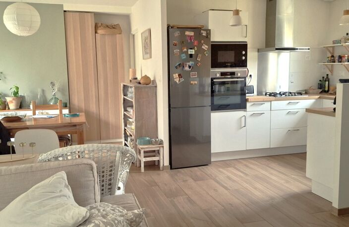 Périgord : Maison 2018, 7 pièces VALOJOULX (24) — photo 5