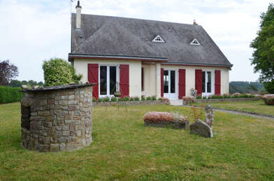 Maison 6 pièces 209000 €
