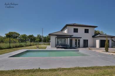 Maison 6 pièces 479000 €