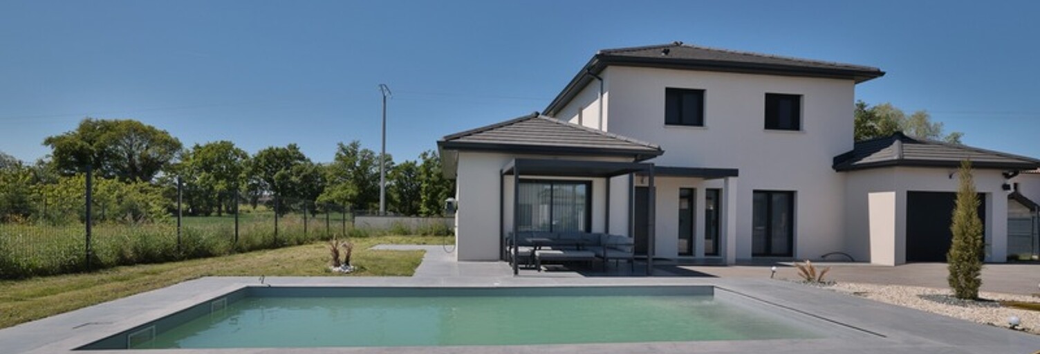 Maison 6 Pièces 150 m² à vendre à Replonges (01750)