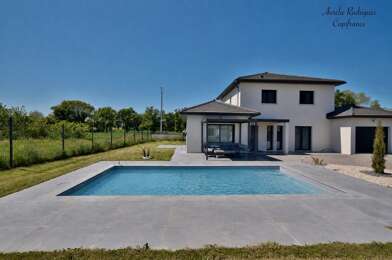 Maison 6 pièces 429000 €