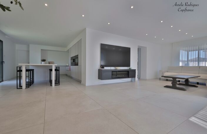 Maison à vendre 6 pièces REPLONGES (01) — photo 2