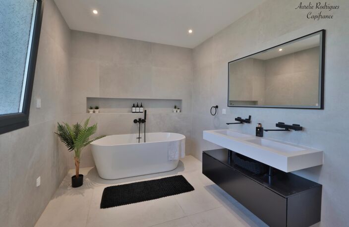 Maison à vendre 6 pièces REPLONGES (01) — photo 5
