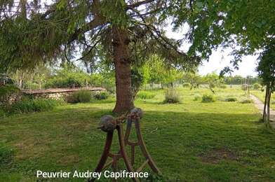 Maison 7 pièces 176000 €