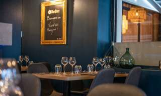 Commerce 4 Pièces 102 m² à vendre à La Terrasse (38660)
