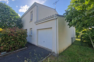 Maison 4 pièces 120000 €